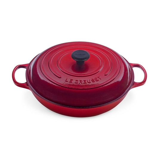 Le Creuset Braiser