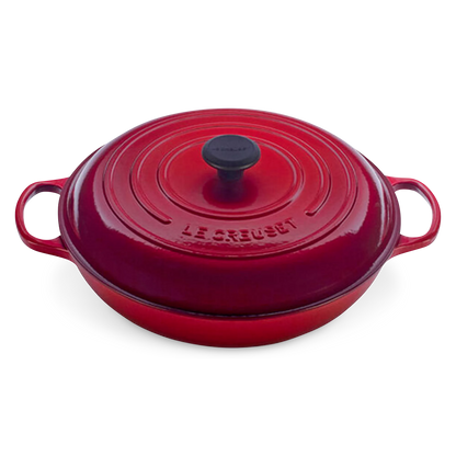 Braisière par Le Creuset
