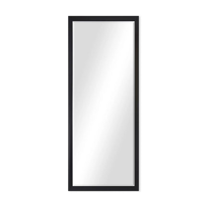 Delacorte mirror