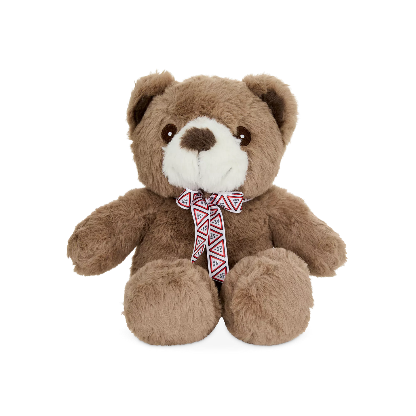 Baby Teddy Stuffed Animal
