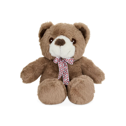 Baby Teddy Stuffed Animal