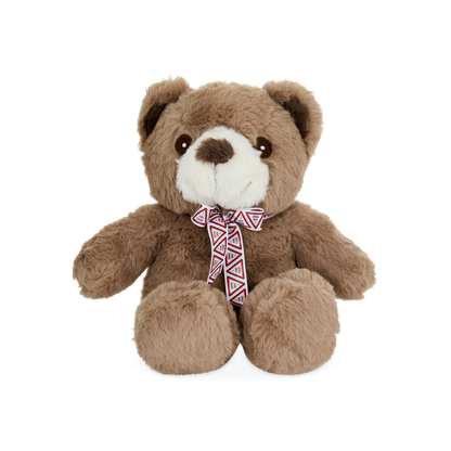 Baby Teddy Stuffed Animal