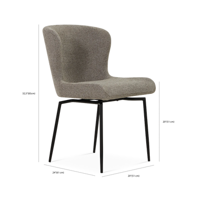 Product Dimensions image