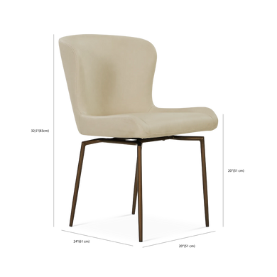 Product Dimensions image