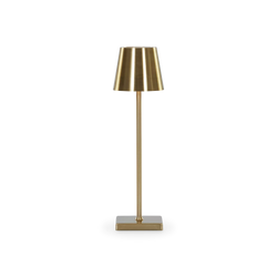 Classic - Cordless Table Lamp