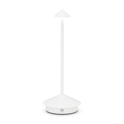 Slim Arrow Table Lamp
