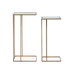 Lincoln - Side Table