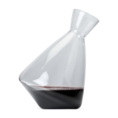 Rolling Decanter