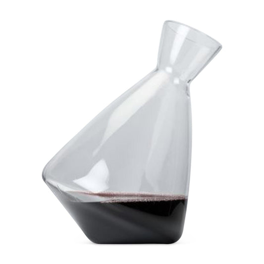 Rolling Decanter