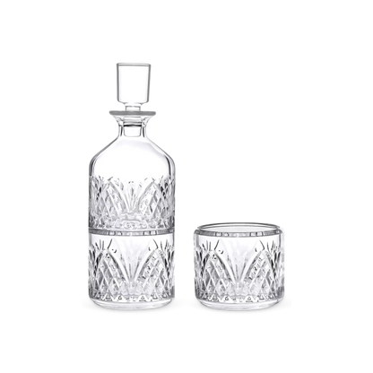 Ashford Stackable carafe