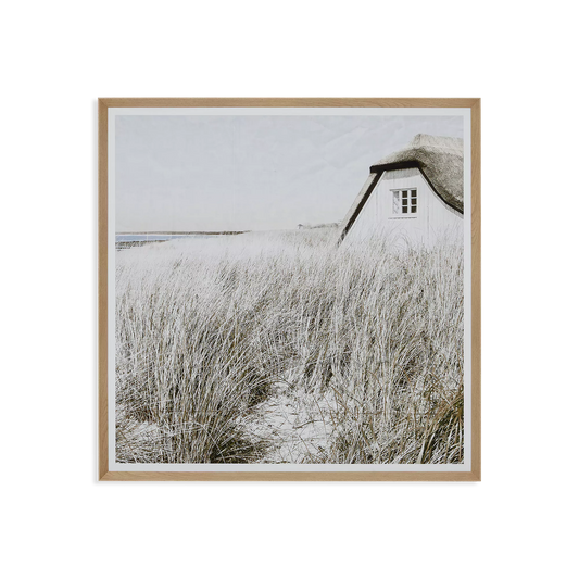 Seaside Cottage - Impression