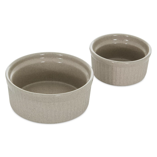 Ensemble de ramequins Artisan