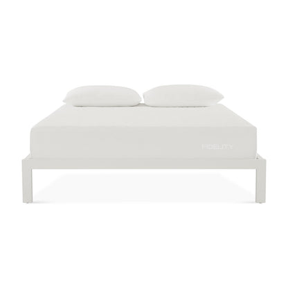 Fidelity - Hybrid Multi-Layer Mattress in Natural Latex and High-Density-Foam
