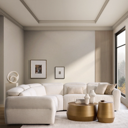 Duche - Power Recline Sectional