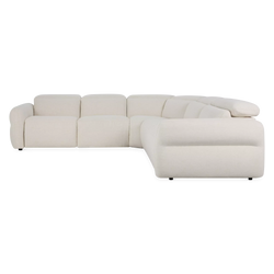 Duche - Power Recline Sectional