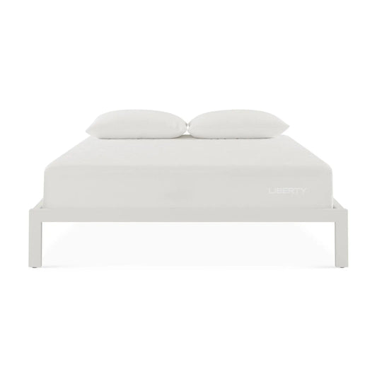 Liberty - Matelas en mousse roulé en boîte