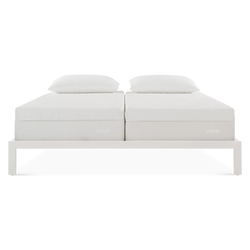 Love - Matelas ergonomique articulé