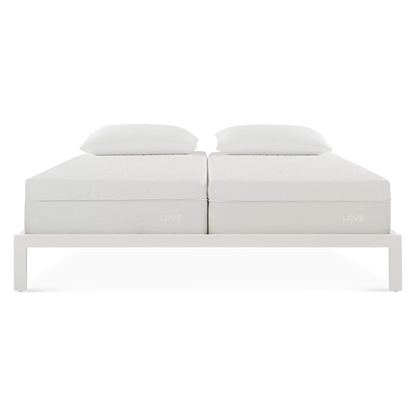 Love - Matelas ergonomique articulé