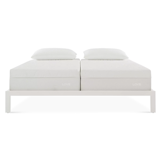 Love - Matelas ergonomique articulé