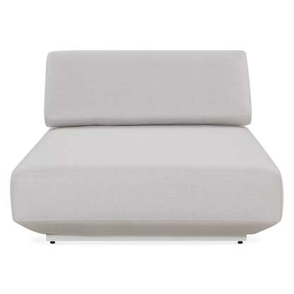 Chaise longue Motion