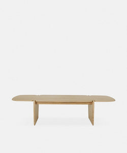 PI - Coffee Table by Ethnicraft