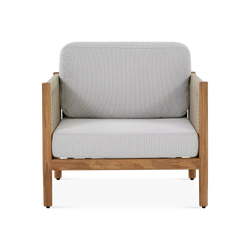 Dolcevita Lounge Chair