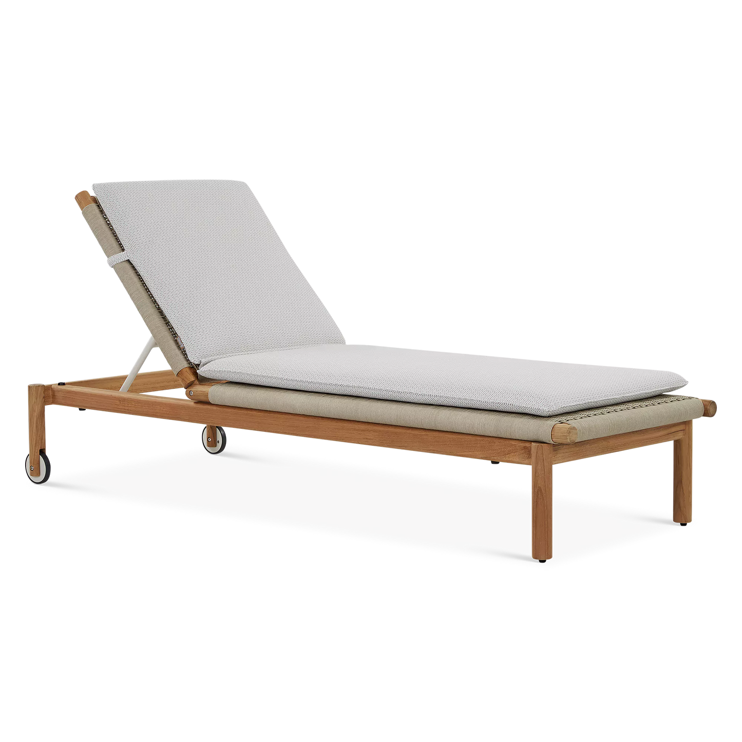 Dolcevita Lounger