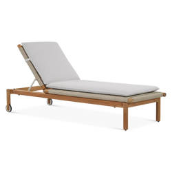 Dolcevita Lounger