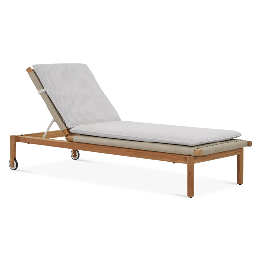 Dolcevita Lounger