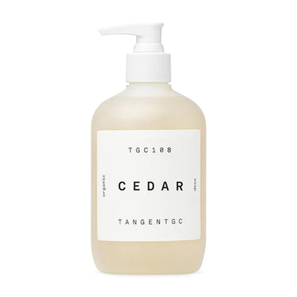Savon liquide Cedar