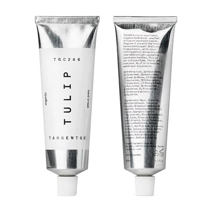 Crème à main Tulip