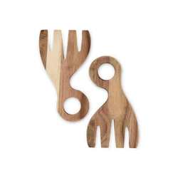 Boa Salad Servers