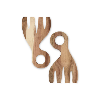 Boa Salad Servers