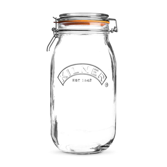 Kilner Canister