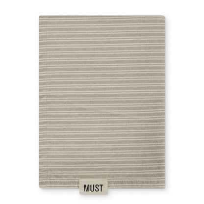 Collection Maison tea towel by MUST