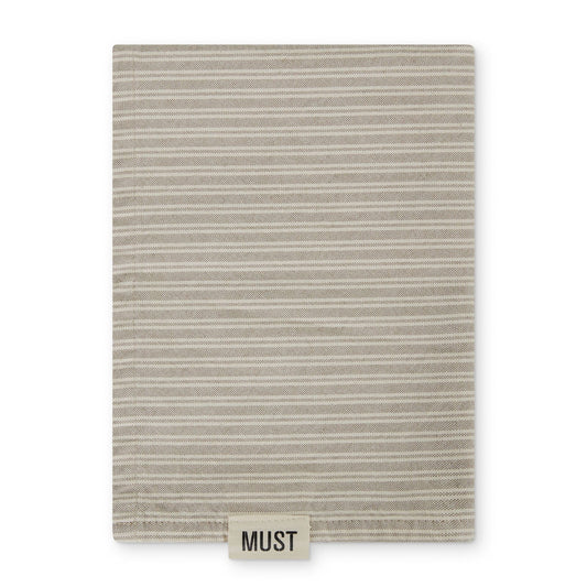 Torchon Collection Maison par MUST