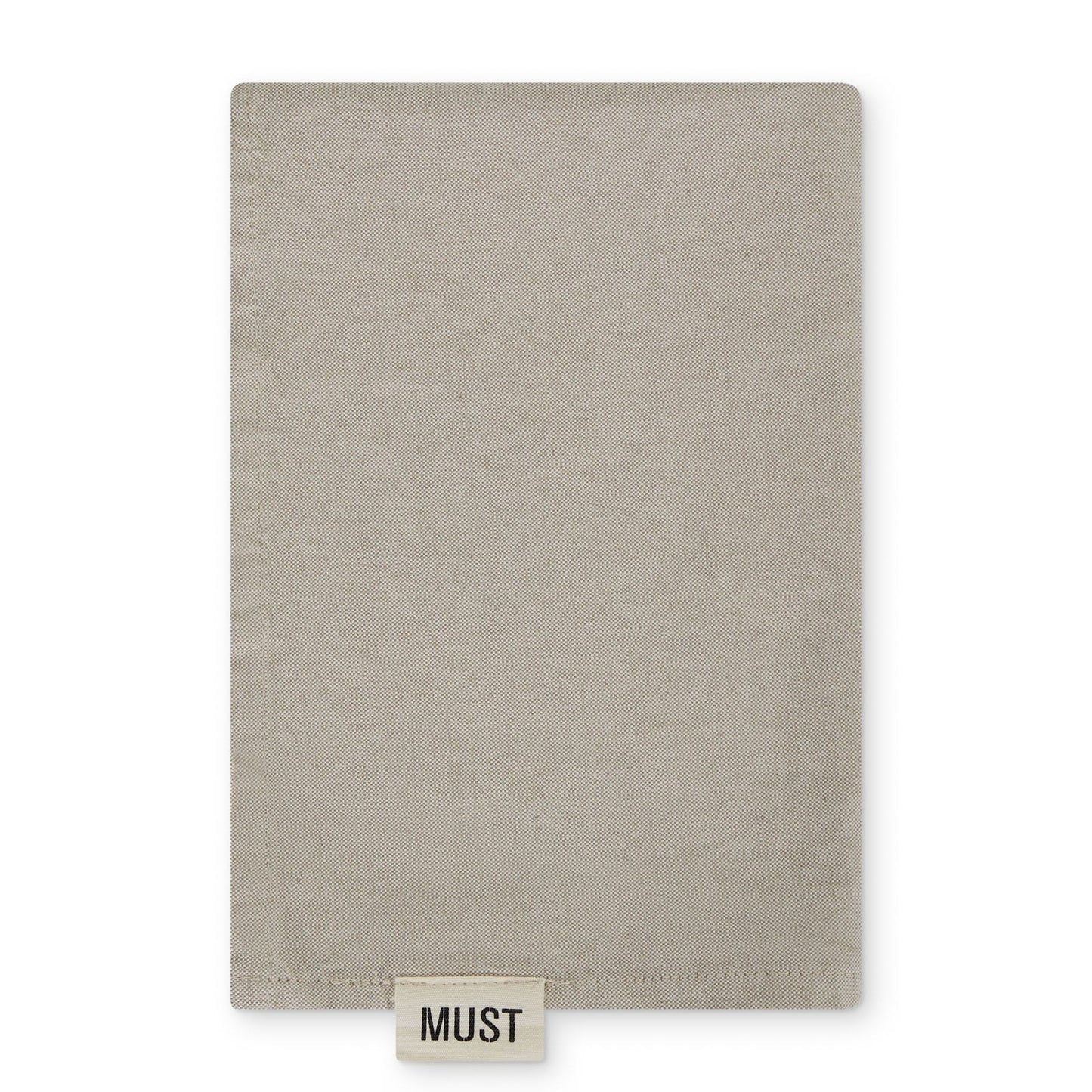 Collection Maison tea towel by MUST
