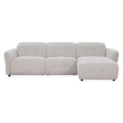 Edmond - Power Reclining Sectional Sofa