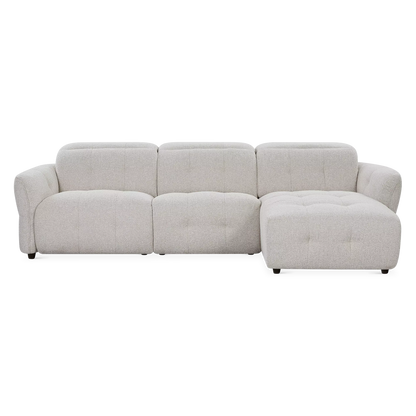 Edmond - Power Reclining Sectional Sofa