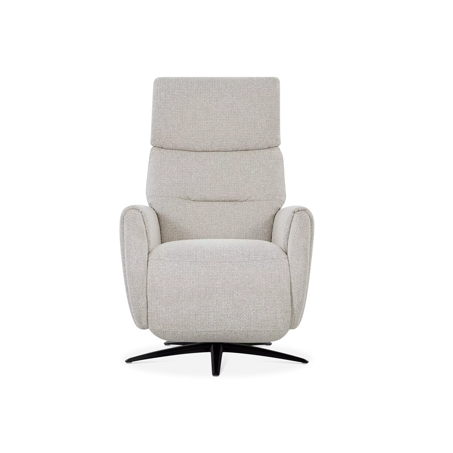 Skinner - Power Recliner with Swivel Base