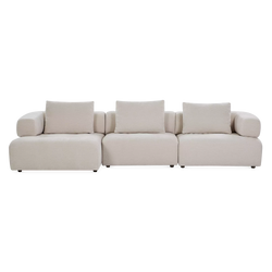 Marek - Canapé sectionnel