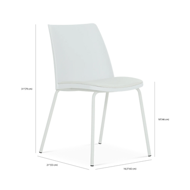 Product Dimensions image