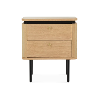 Smaart Nightstand