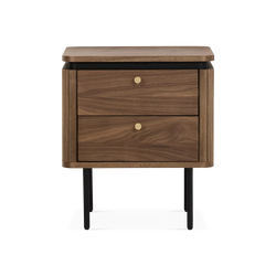 Smaart Nightstand