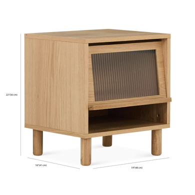 Product Dimensions image