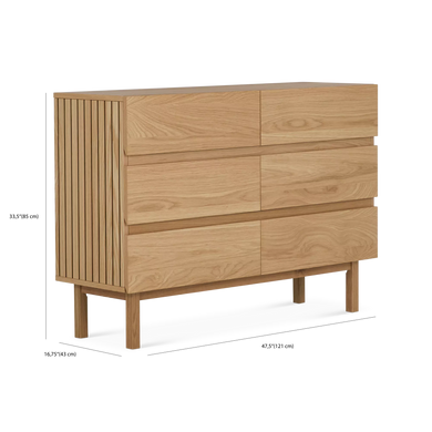 Product Dimensions image