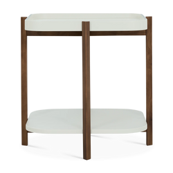 Zwei Side Table