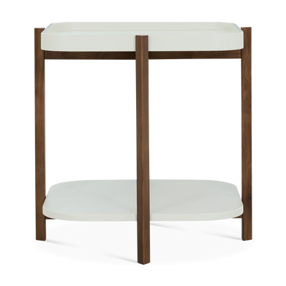 Zwei Side Table