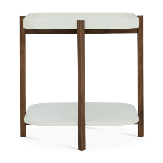 Zwei Side Table