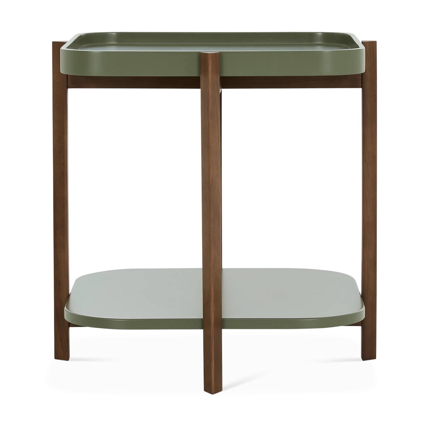 Zwei Side Table